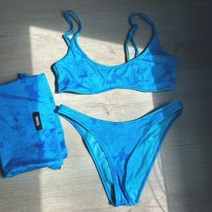 Triangl bikini in perfect condition. Comes with original bag